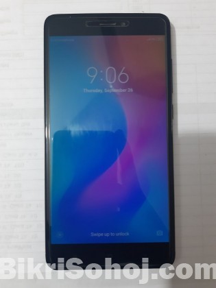 Mi Note-4